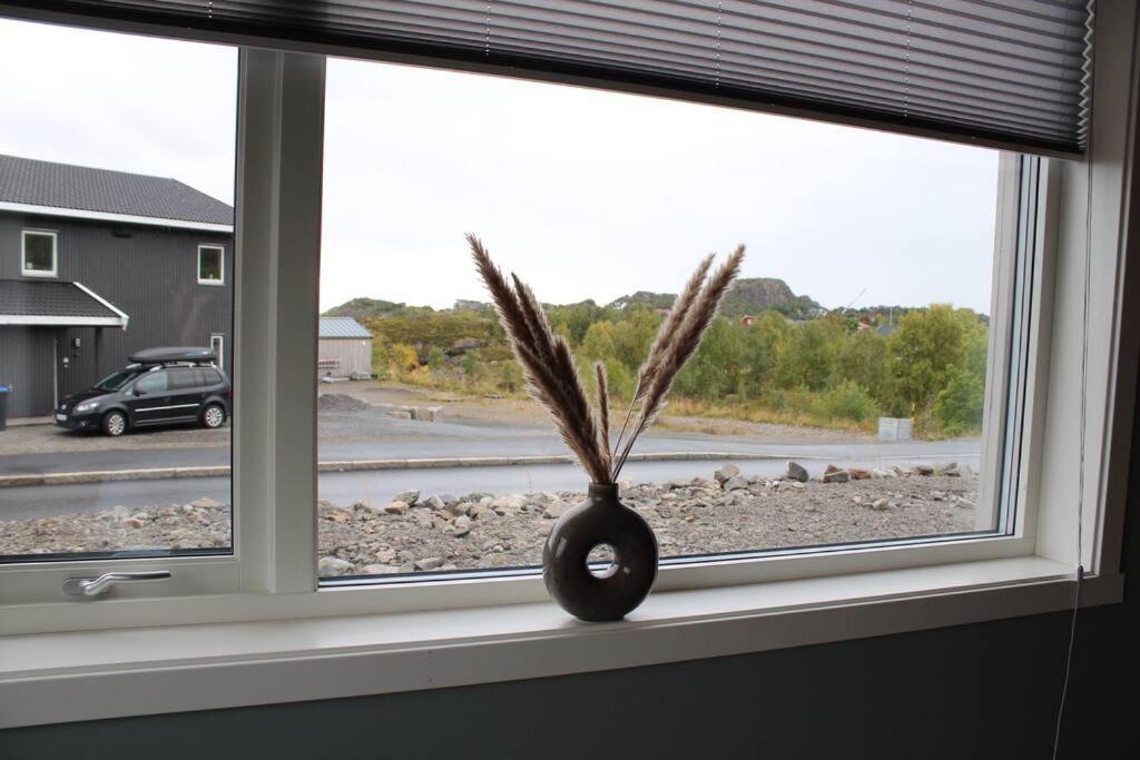 Nydelig Leilighet Pa Kreta I Lofoten คาเบลว็อก ภายนอก รูปภาพ
